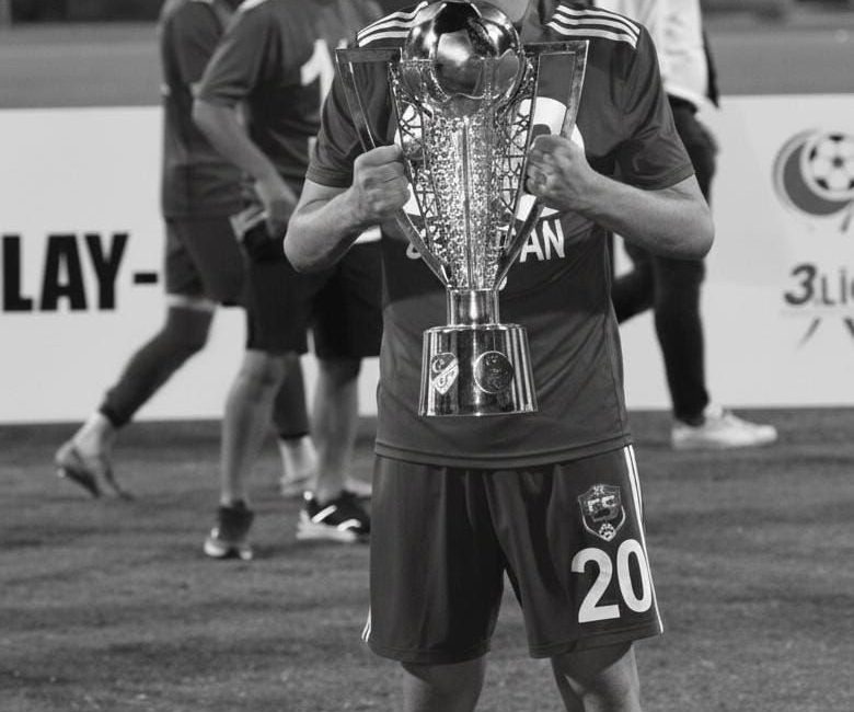 Kocaeli’de silahlı saldırıya uğrayan Erzincansporlu eski futbolcu Uğurcan Bekçi, 3