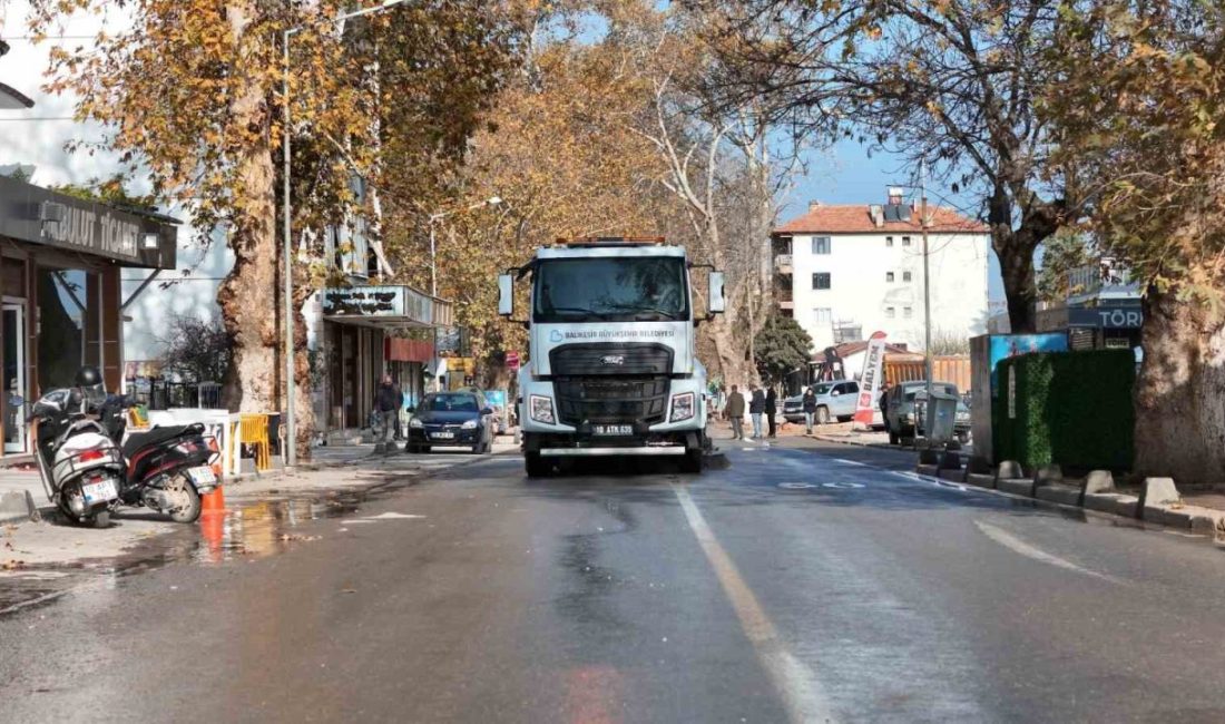 Balıkesir’in Sındırgı ilçesinde 27 Ekim’de yaşanan 6.1 büyüklüğündeki depremin ardından