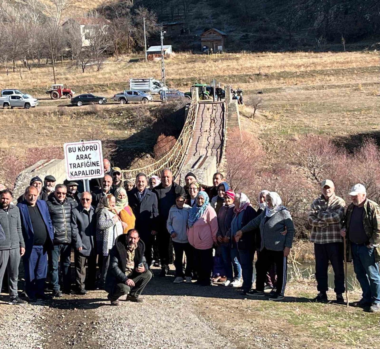 Erzincan İl Genel Meclisi Başkanı Mehmet Cavit Şireci, İl Genel