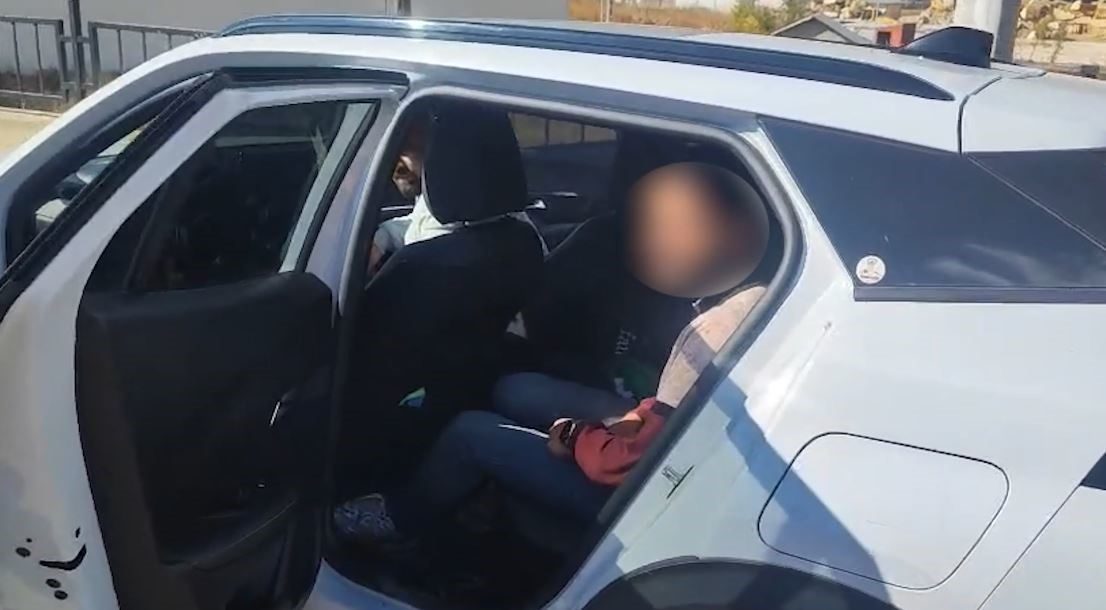 Sivas’ta göçmen kaçakçılığına yönelik yapılan 14 ayrı operasyonda 83 yabancı