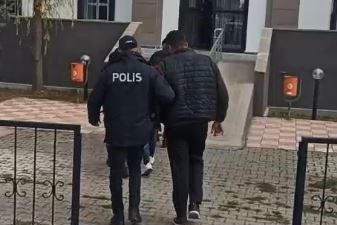 Sivas’ın Gemerek ilçesinde 3 farklı günde Kangal köpek çalan hırsızlar
