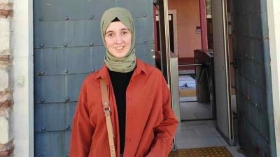 Zonguldak’ta polis memurunun 18 yaşındaki kızı, banyodaki şofbenden sızan gazdan