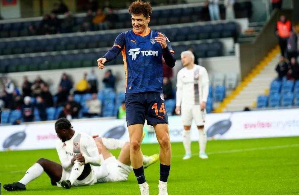 Trendyol Süper Lig’in 17 haftalık bölümünde toplam 398 gol kaydedilirken,