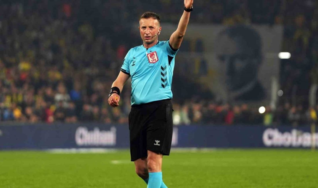 Trendyol Süper Lig’de son 3 sezonda Galatasaray, Fenerbahçe ve Beşiktaş