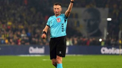 Trendyol Süper Lig’de son 3 sezonda Galatasaray, Fenerbahçe ve Beşiktaş