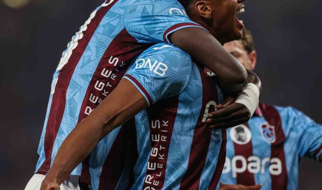 Trendyol Süper Lig’de 2025-2026 sezonunun geride kalan bölümünde hücum performanslarıyla