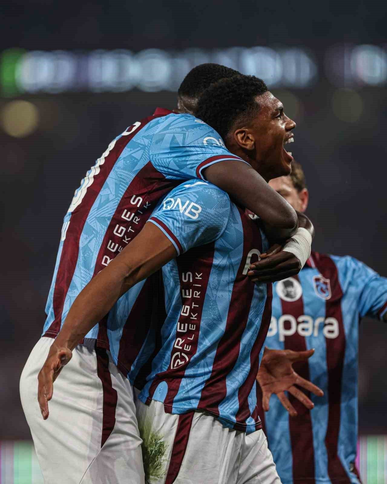 Trendyol Süper Lig’de 2025-2026 sezonunun geride kalan bölümünde hücum performanslarıyla