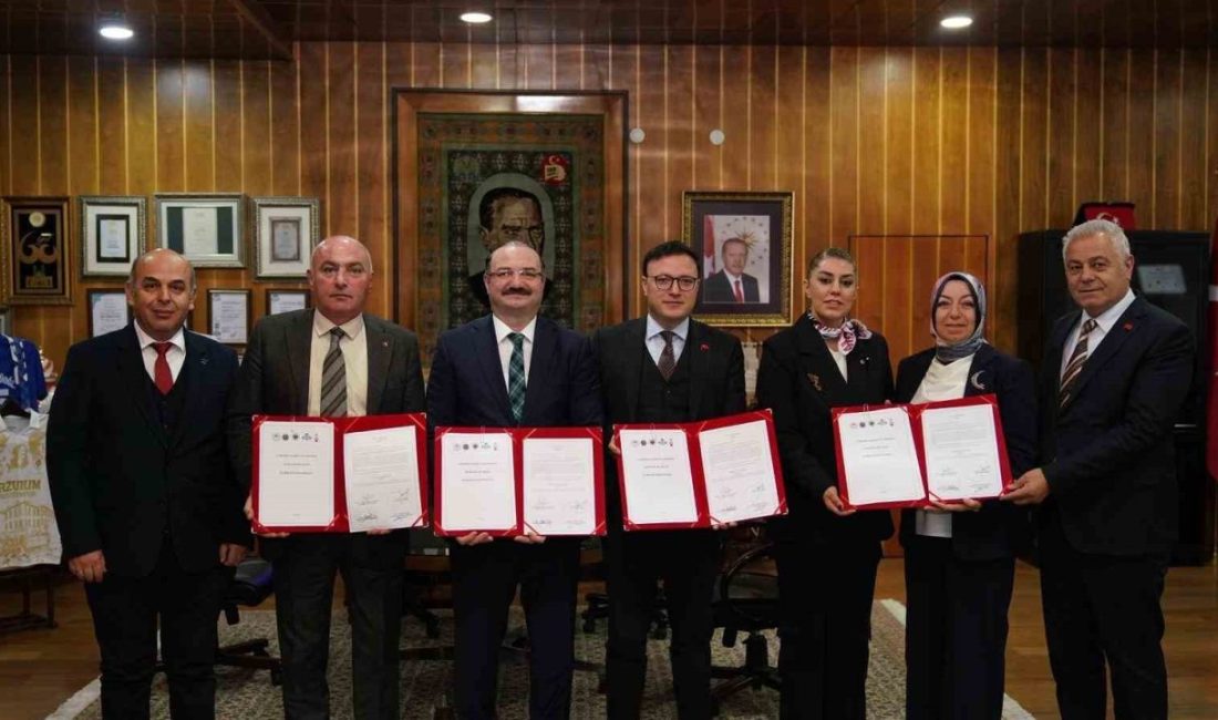 “Tarımda Kadın Eli Projesi” kapsamında, kırsalda yaşayan kadınların tarımsal üretimde