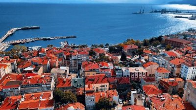 Türkiye İstatistik Kurumu verilerine göre, 2025 yılı Kasım ayında Tekirdağ’da