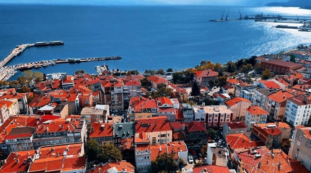 Türkiye İstatistik Kurumu verilerine göre, 2025 yılı Kasım ayında Tekirdağ’da