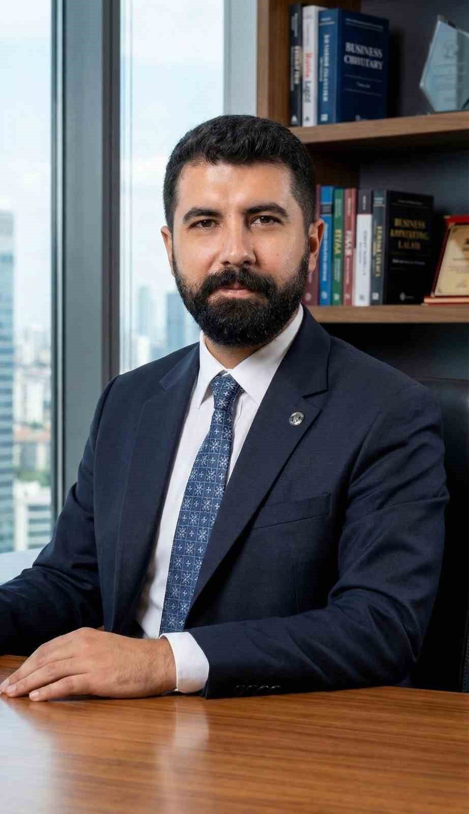 Avukat Ahmet Çağrı Karaca, Coğrafi işaret tescili, bir “bitiş çizgisi”