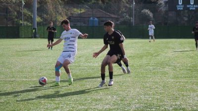 TFF 3. Lig’in 15. haftasında Çayelispor, sahasında karşılaştığı Fatsa Belediyespor