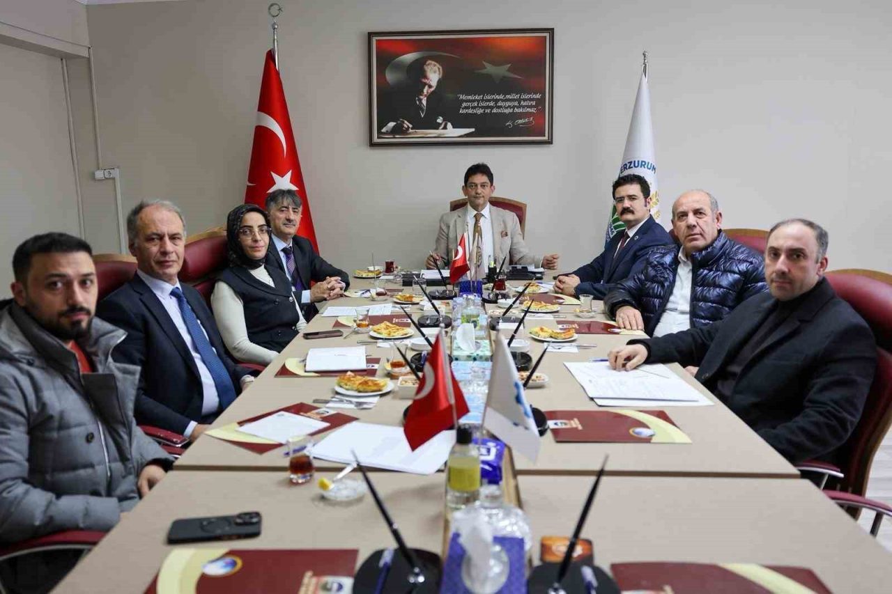 Türkiye Odalar ve Borsalar Birliği (TOBB) ile Yükseköğretim Kurulu (YÖK)