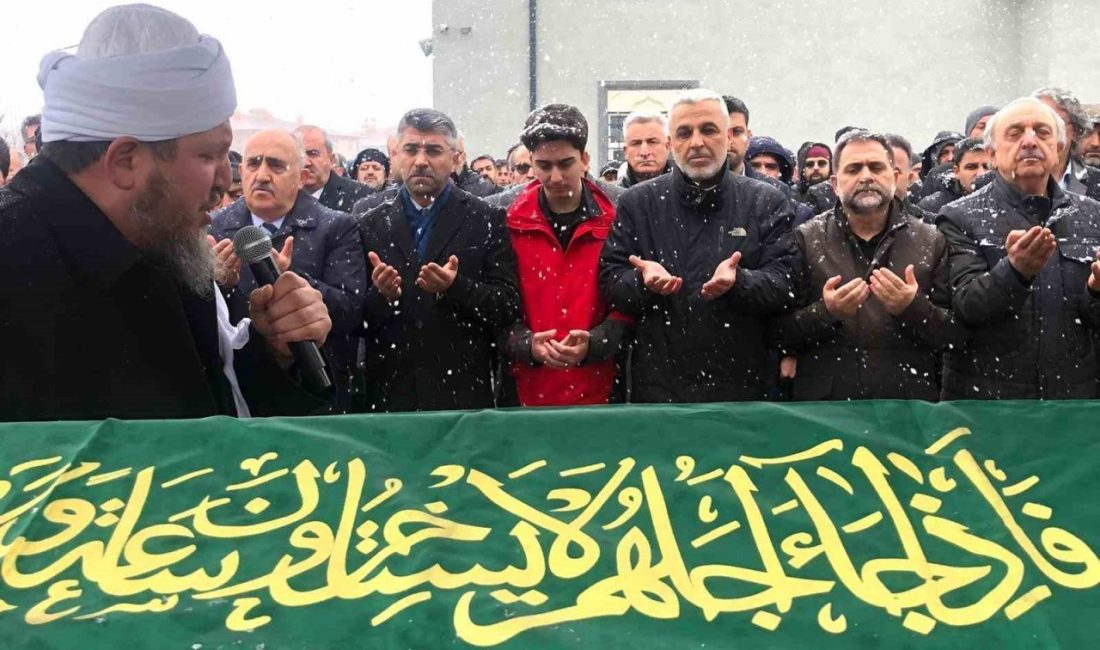 Yakutiye Belediyesi Basın ve Halkla İlişkiler Müdürü, AK Parti Yakutiye