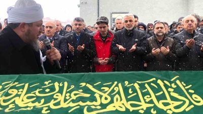 Yakutiye Belediyesi Basın ve Halkla İlişkiler Müdürü, AK Parti Yakutiye