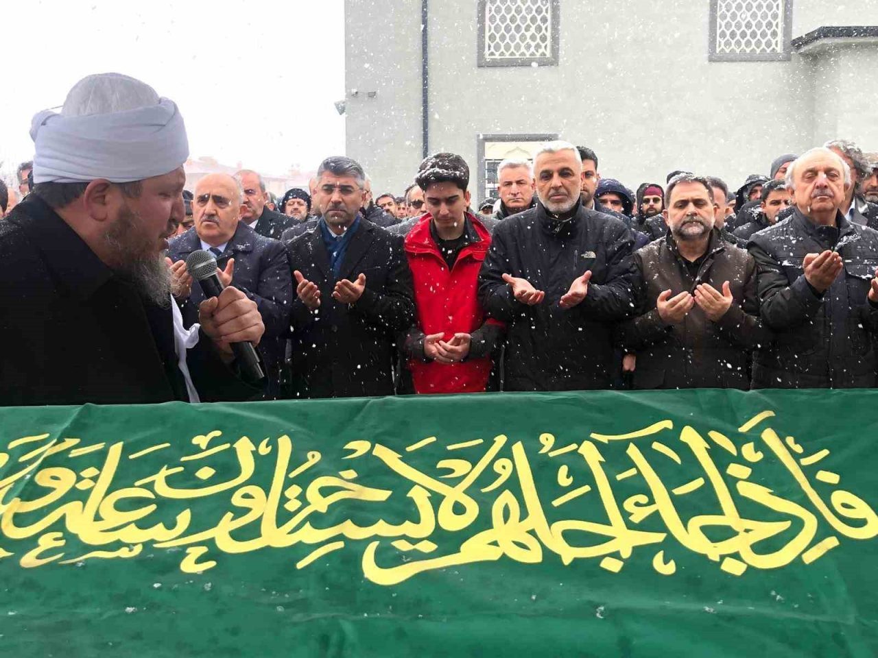 Yakutiye Belediyesi Basın ve Halkla İlişkiler Müdürü, AK Parti Yakutiye