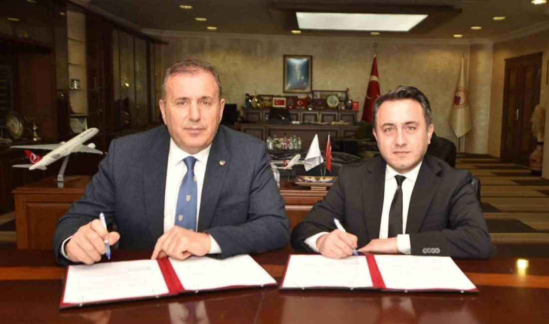 Trabzon Ticaret ve Sanayi Odası (TTSO) tarafından Doğu Karadeniz Kalkınma