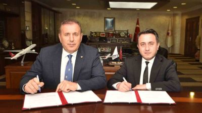 Trabzon Ticaret ve Sanayi Odası (TTSO) tarafından Doğu Karadeniz Kalkınma