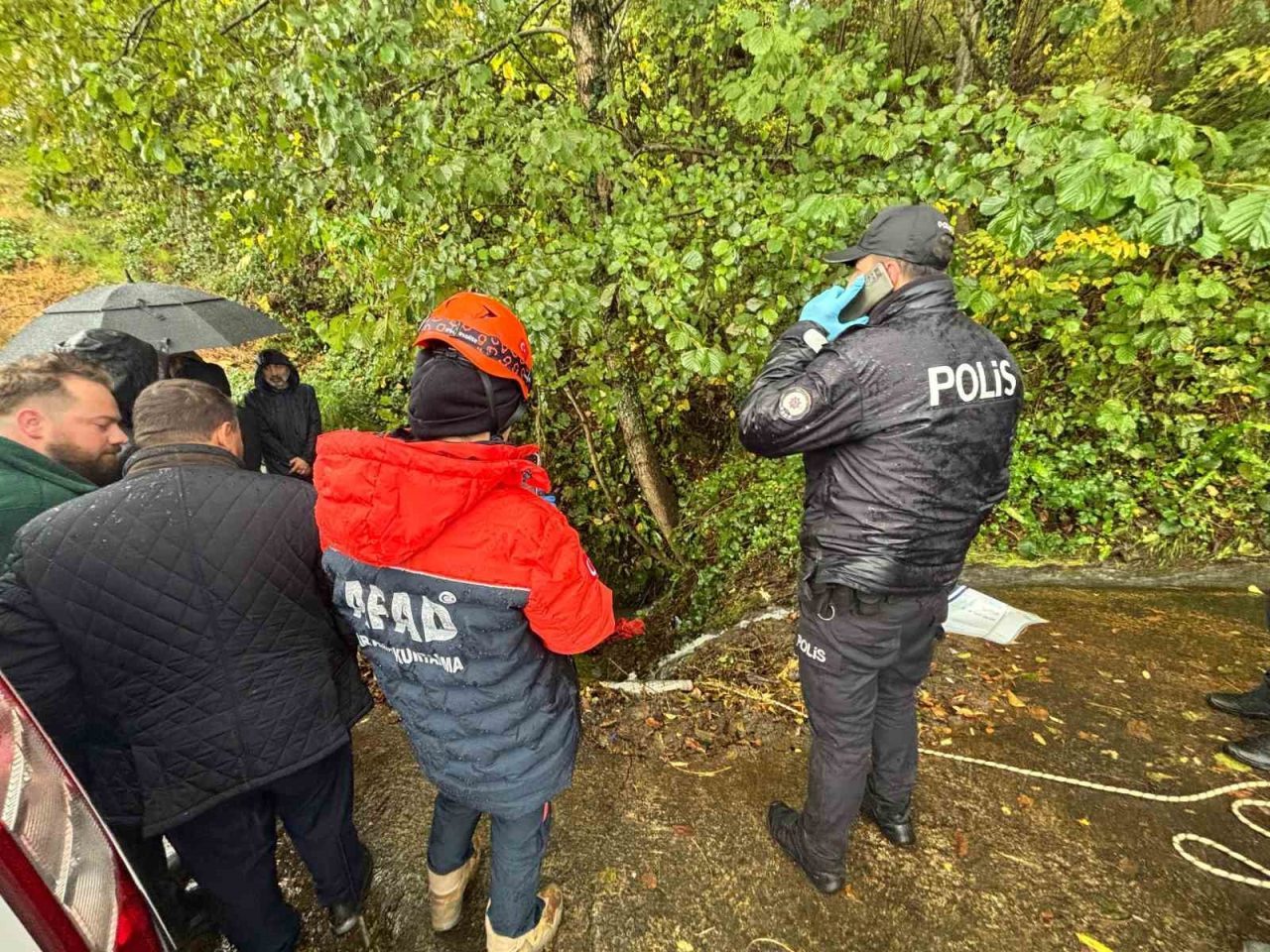 Trabzon’da dün akşam oynanan ve 3-3 biten Trabzonspor-Beşiktaş maçını izledikten