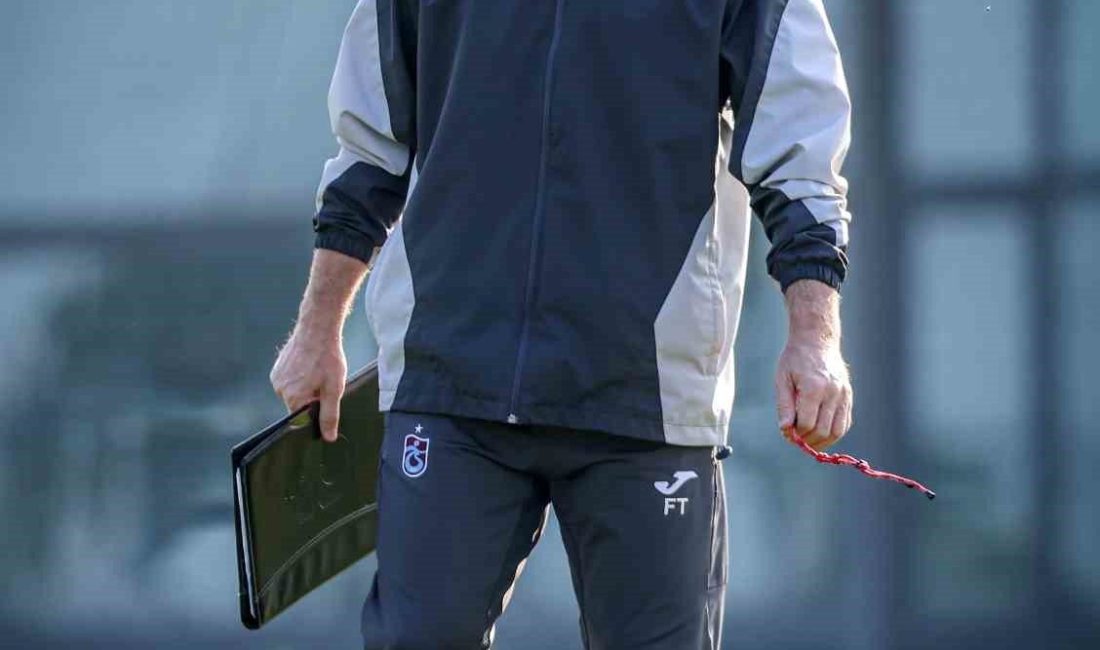 Trendyol Süper Lig’in 15. haftasında Göztepe deplasmanından 2-1’lik galibiyetle dönen