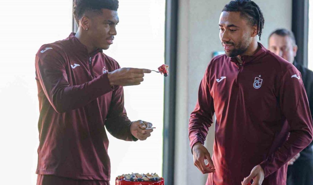 Trendyol Süper Lig’in 15. haftasında deplasmanda Göztepe ile karşılaşacak olan