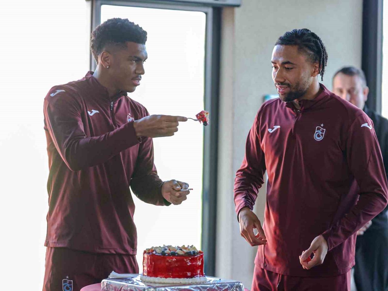 Trendyol Süper Lig’in 15. haftasında deplasmanda Göztepe ile karşılaşacak olan