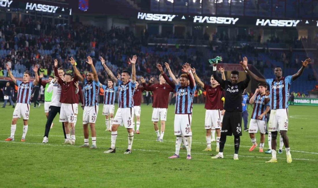 Trabzonspor, Ziraat Türkiye Kupası A Grubu ilk maçında yarın Corendon