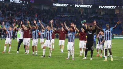 Trabzonspor, Ziraat Türkiye Kupası A Grubu ilk maçında yarın Corendon