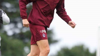 Trendyol Süper Lig’in 16. haftasında sahasında Beşiktaş’ı ağırlayacak olan Trabzonspor,