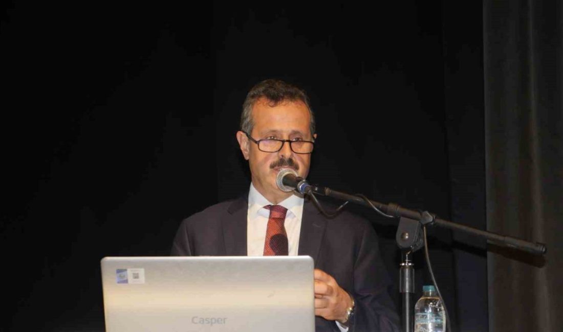 Araştırmacı-Yazar Fatih Erol, son 170 yılda Trabzon’da can ve mal