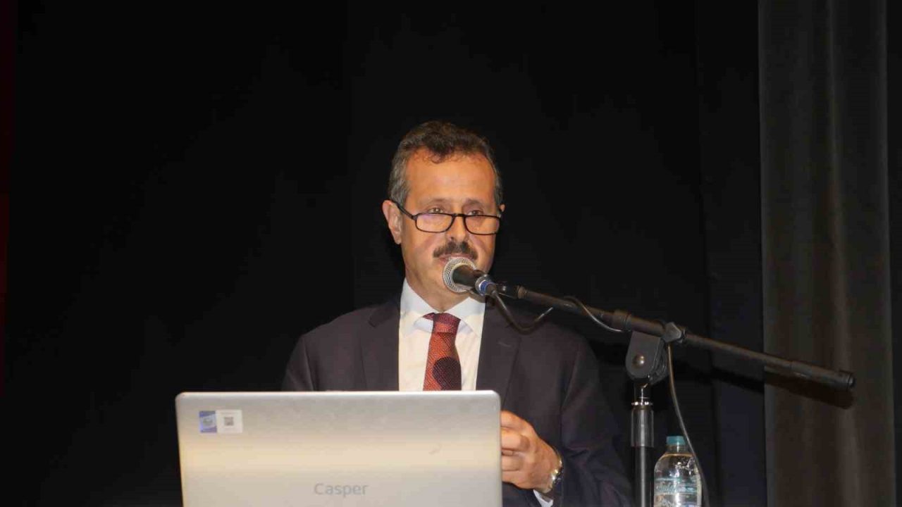 Araştırmacı-Yazar Fatih Erol, son 170 yılda Trabzon’da can ve mal