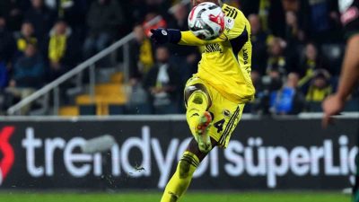 Trendyol Süper Lig’in 16. haftasında Fenerbahçe, sahasında karşılaştığı Konyaspor’u 4-0