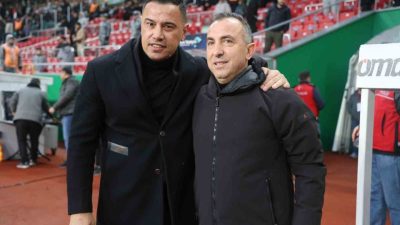 Trendyol Süper Lig’in 15. haftasında Konyaspor, sahasında Çaykur Rizespor ile