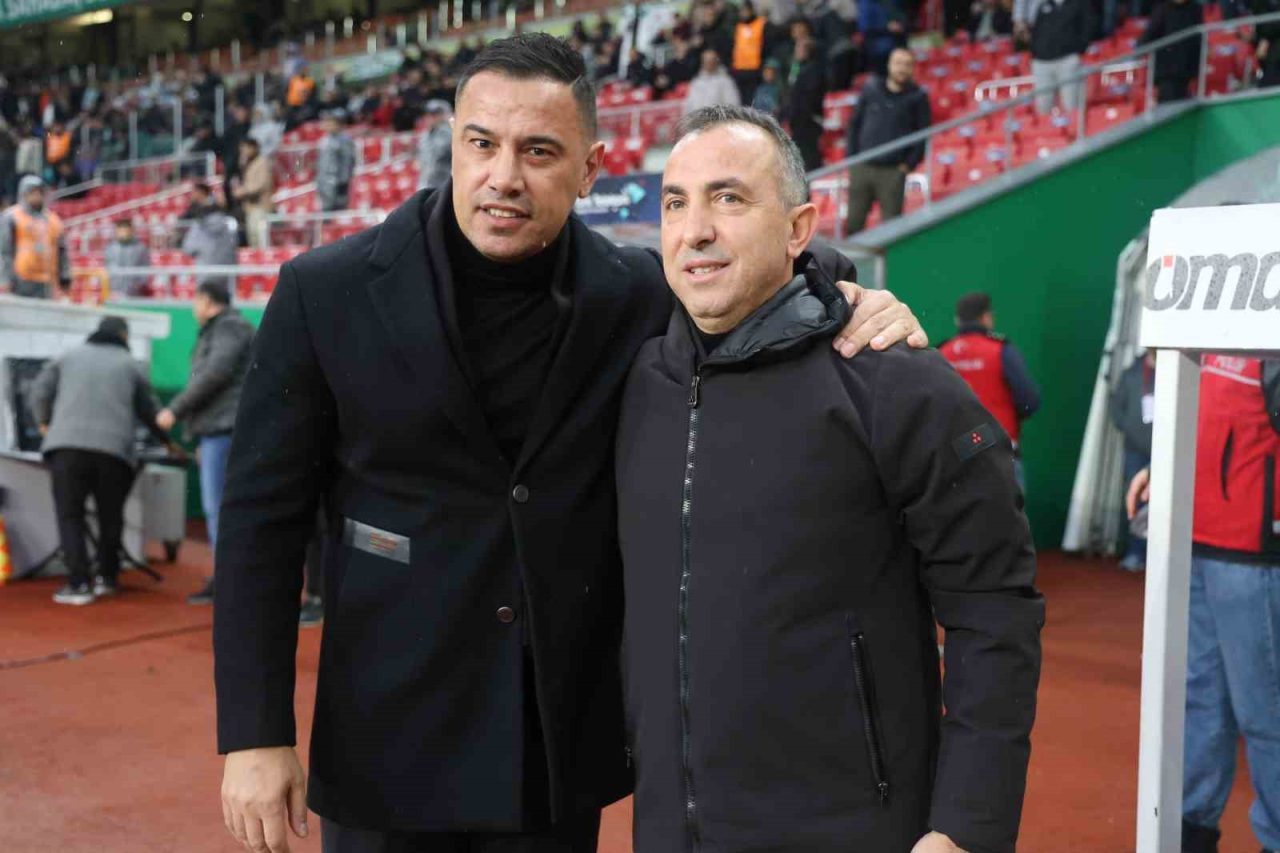 Trendyol Süper Lig’in 15. haftasında Konyaspor, sahasında Çaykur Rizespor ile