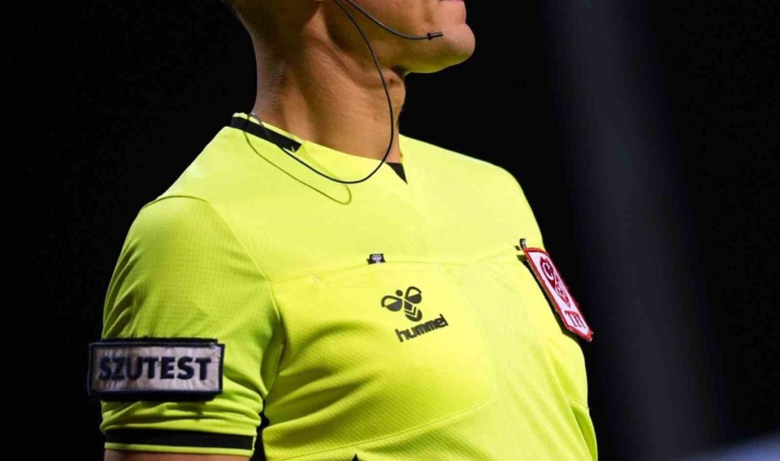 Trendyol Süper Lig’in 16. haftasında oynanacak maçları yönetecek hakemler belli