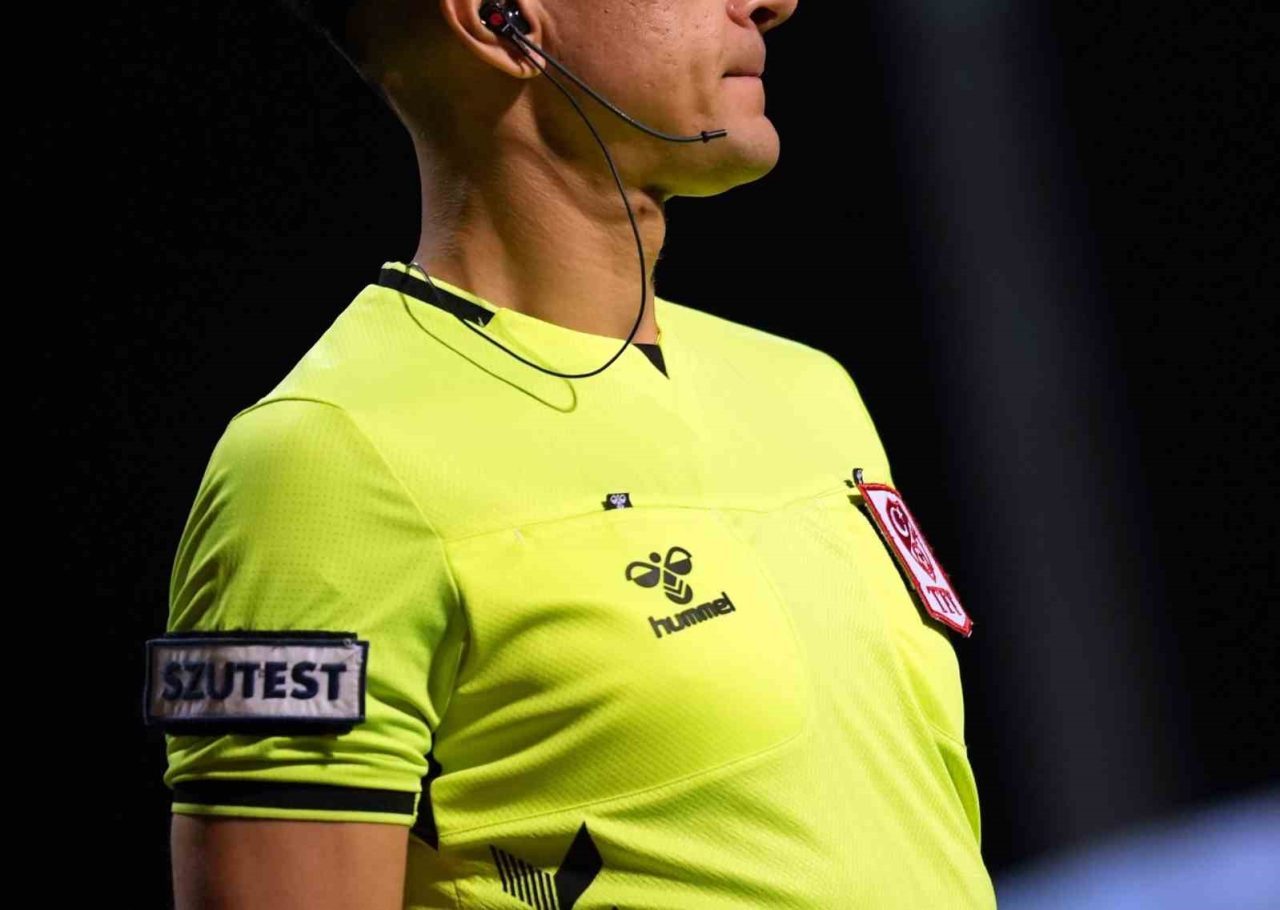 Trendyol Süper Lig’in 16. haftasında oynanacak maçları yönetecek hakemler belli