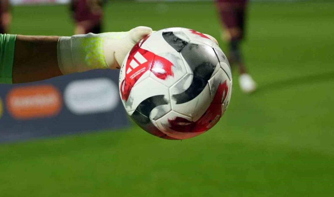 Trendyol Süper Lig’de 17. hafta heyecanı yarın oynanacak Kocaelispor-Antalyaspor müsabakasıyla