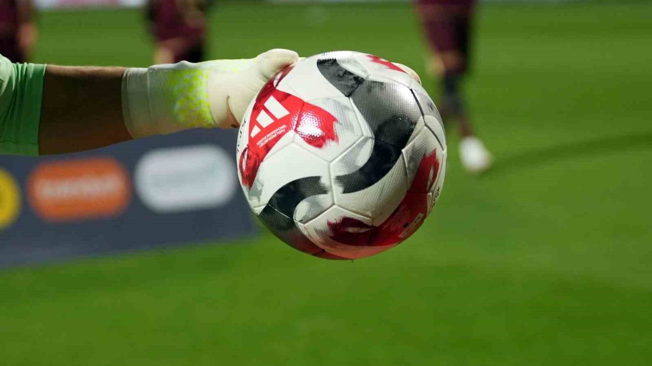 Trendyol Süper Lig’de 17. hafta heyecanı yarın oynanacak Kocaelispor-Antalyaspor müsabakasıyla