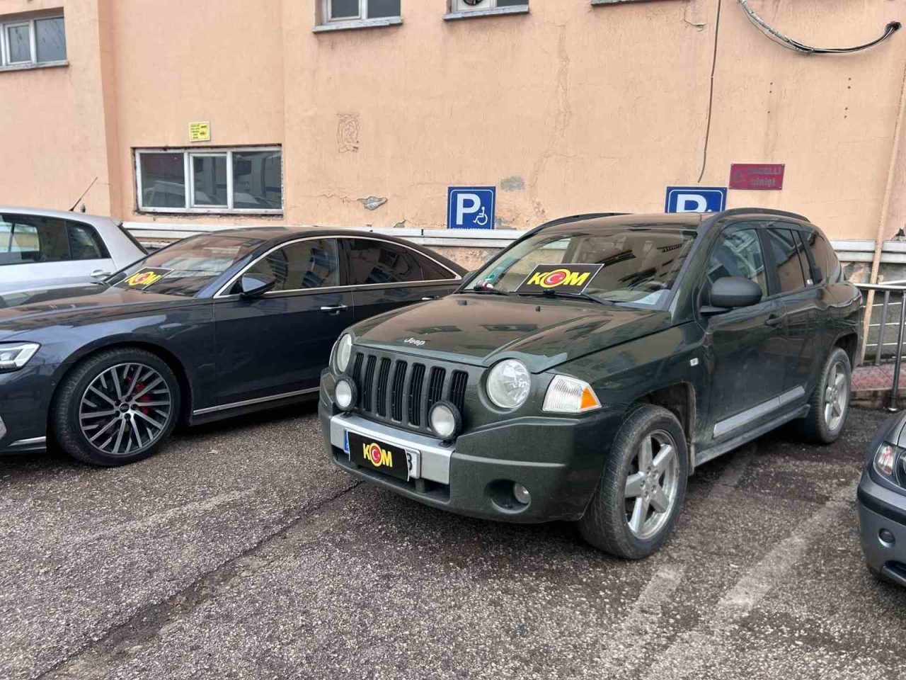 Tunceli’de gümrük kurallarını ihlal eden şahıslara yönelik düzenlenen operasyonda 7