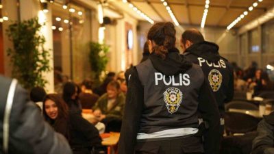 Tunceli İl Emniyet Müdürlüğü Asayiş Şube Müdürlüğü koordinesinde yürütülen “Tunceli’nin