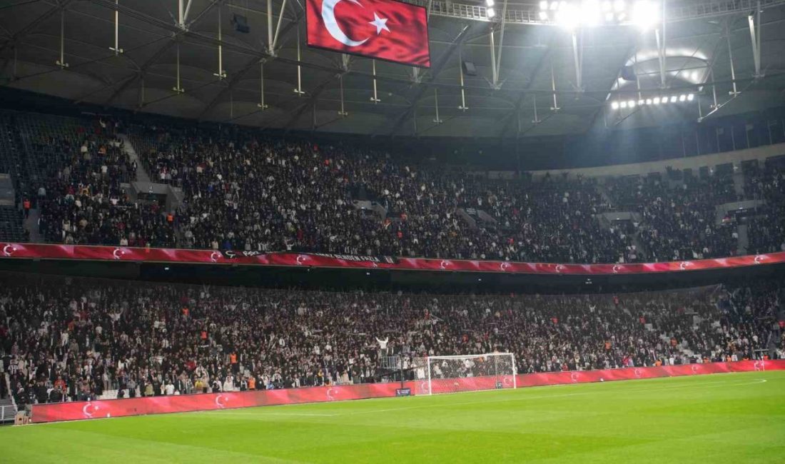 A Milli Futbol Takımı’nın 2026 FIFA Dünya Kupası Elemeleri play-off