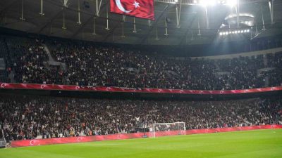 A Milli Futbol Takımı’nın 2026 FIFA Dünya Kupası Elemeleri play-off