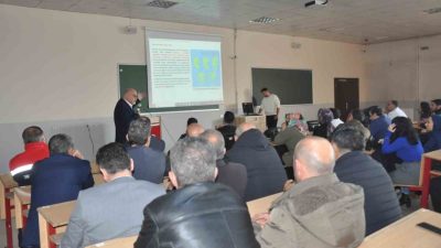 Atatürk Üniversitesi Pasinler Meslek Yüksek Okulu Dr. Öğretim Üyesi Hamit