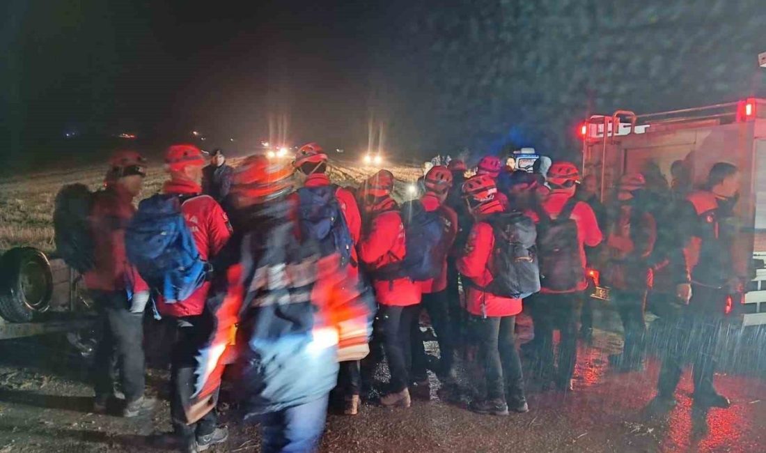 Libya Genelkurmay Başkanı Al-Haddad’ı taşıyan uçağın düşmesin ardından vatandaşlar o