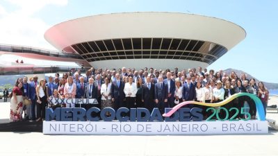 Birleşmiş Kentler ve Yerel Yönetimler Teşkilatı (UCLG) ve Konya Büyükşehir