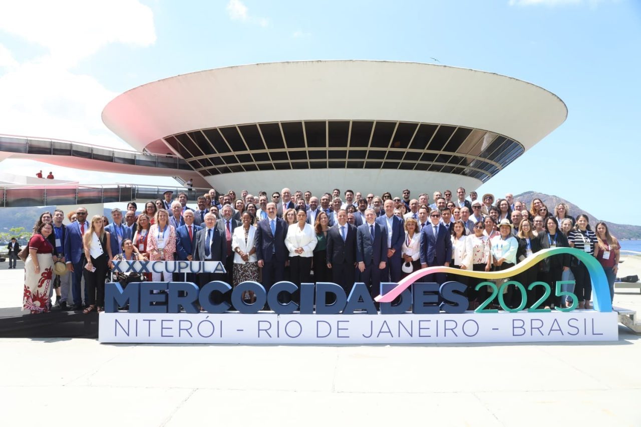 Birleşmiş Kentler ve Yerel Yönetimler Teşkilatı (UCLG) ve Konya Büyükşehir