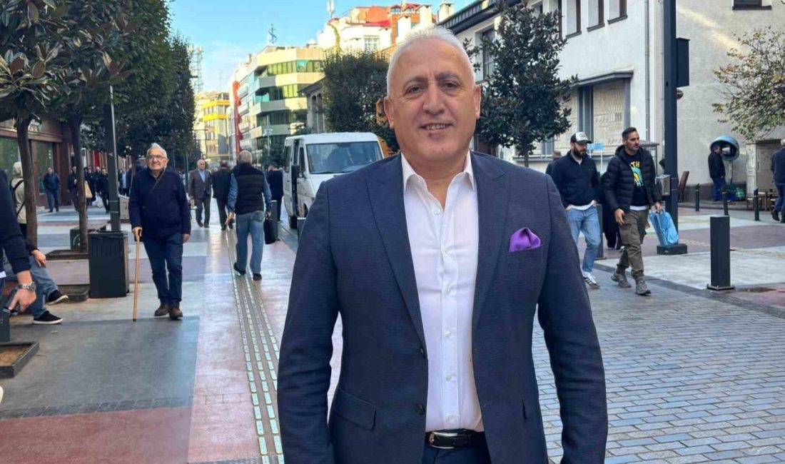 Dijital çağda ülkelerin güvenliği artık yalnızca kara, deniz ve hava