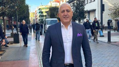 Dijital çağda ülkelerin güvenliği artık yalnızca kara, deniz ve hava