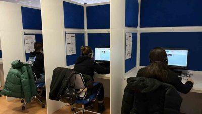 Atatürk Üniversitesi; Uluslararası Dil Sınavları Koordinatörlüğü (ATAİLE) aracılığıyla Erzurum’u, Doğu