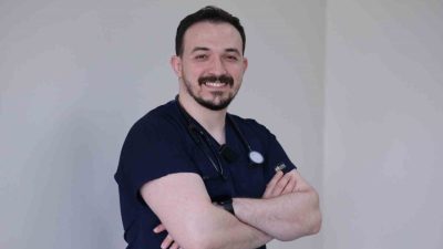 Uzman Dr. İsa Çatalkaya, kokusuz ve renksiz olması nedeniyle fark